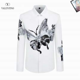 Picture of Valentino Shirt Long _SKUValentinoM-4XL12yr0627196